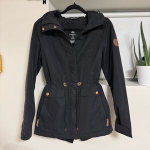 Firefly Winter Jacket
